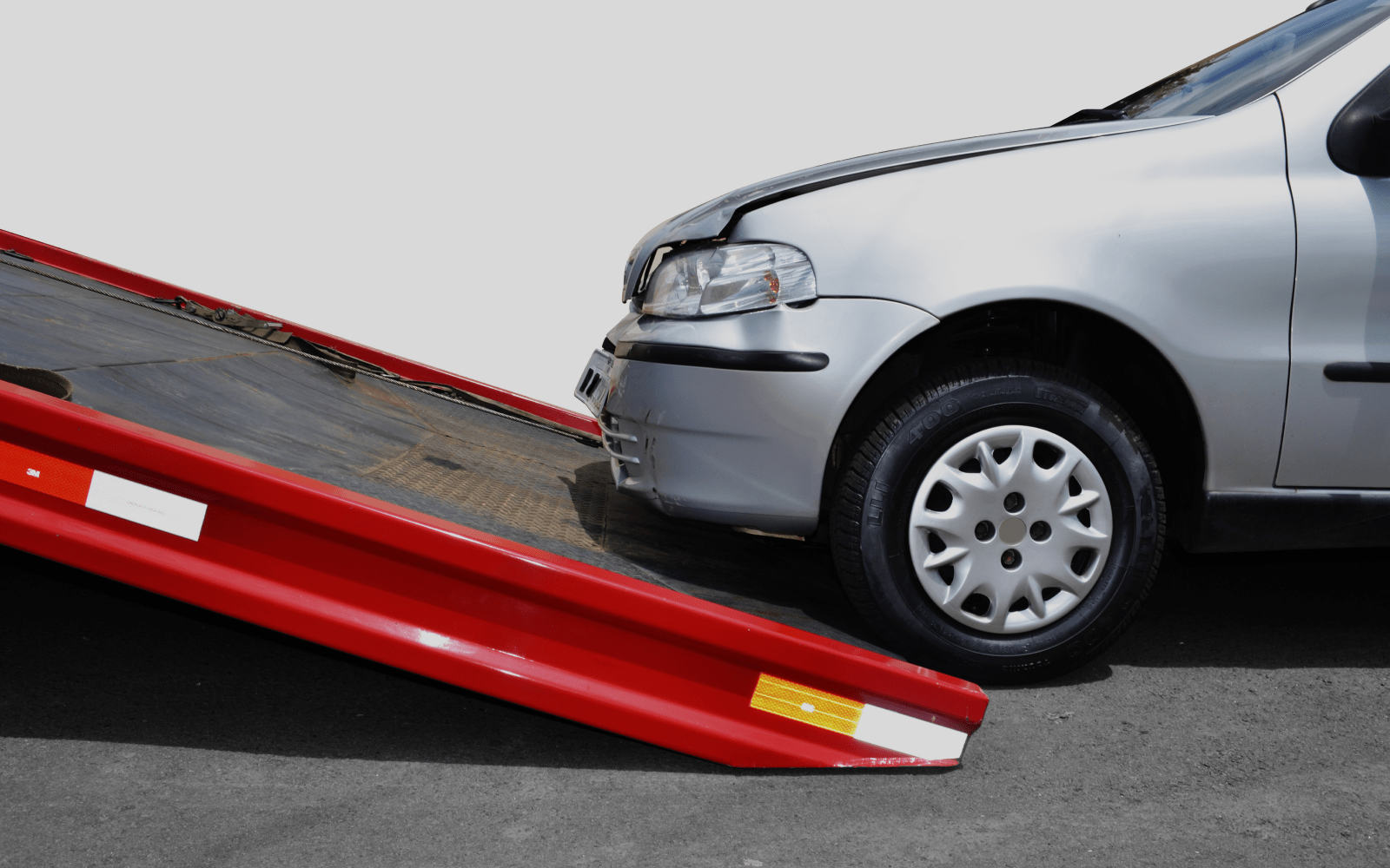 Towing