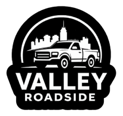 Valley Roadside 